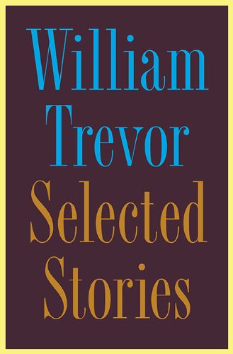 Selected Stories : Trevor, William: Amazon.sg: Books